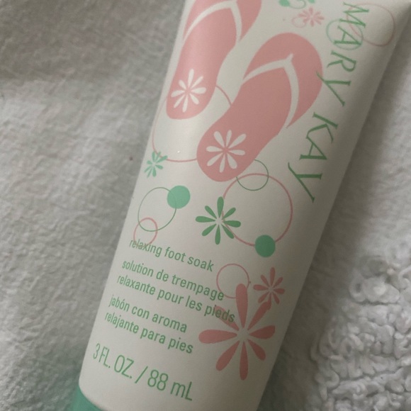 Foot care kit - Picture 2 of 5